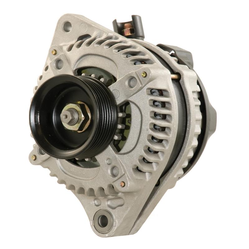 Remy 12423 Alternator product image 3 of 4
