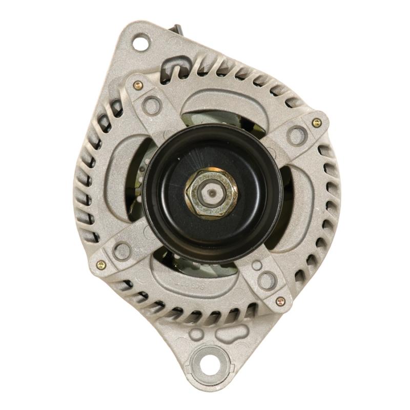 Remy 12423 Alternator product image 4 of 4