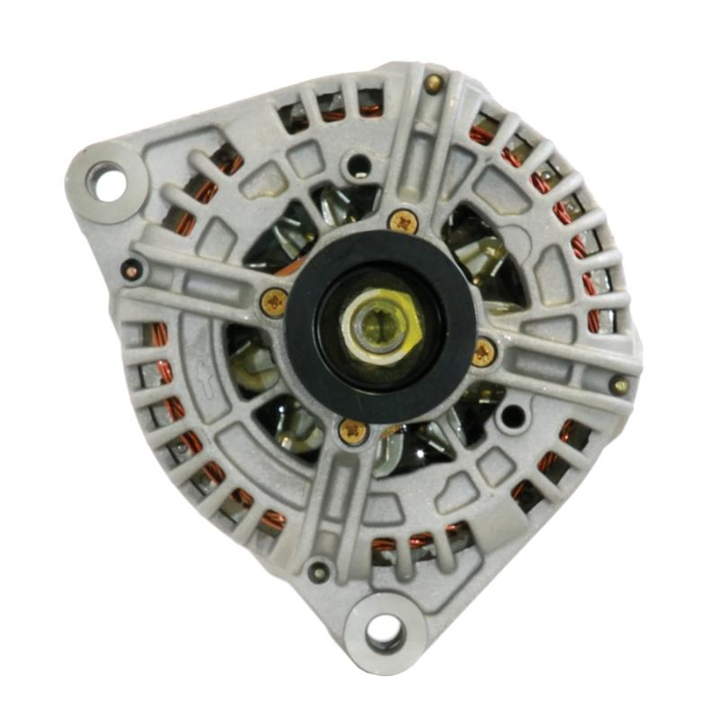 Remy 12433 - Alternator Remy 12433 Alternator product image 1 of 4