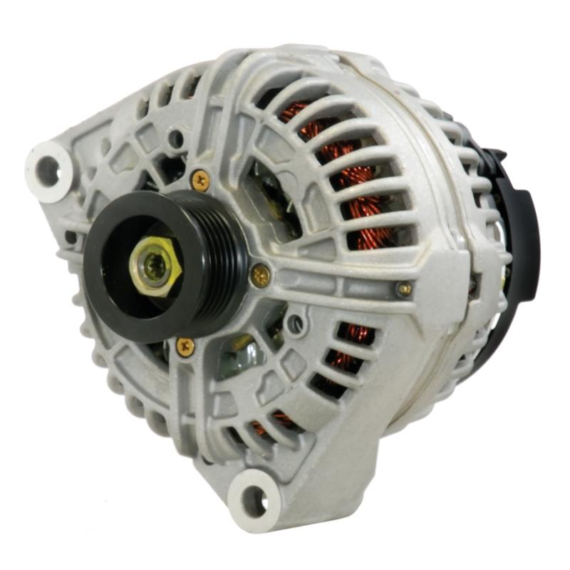 Remy 12433 - Alternator Remy 12433 Alternator product image 3 of 4