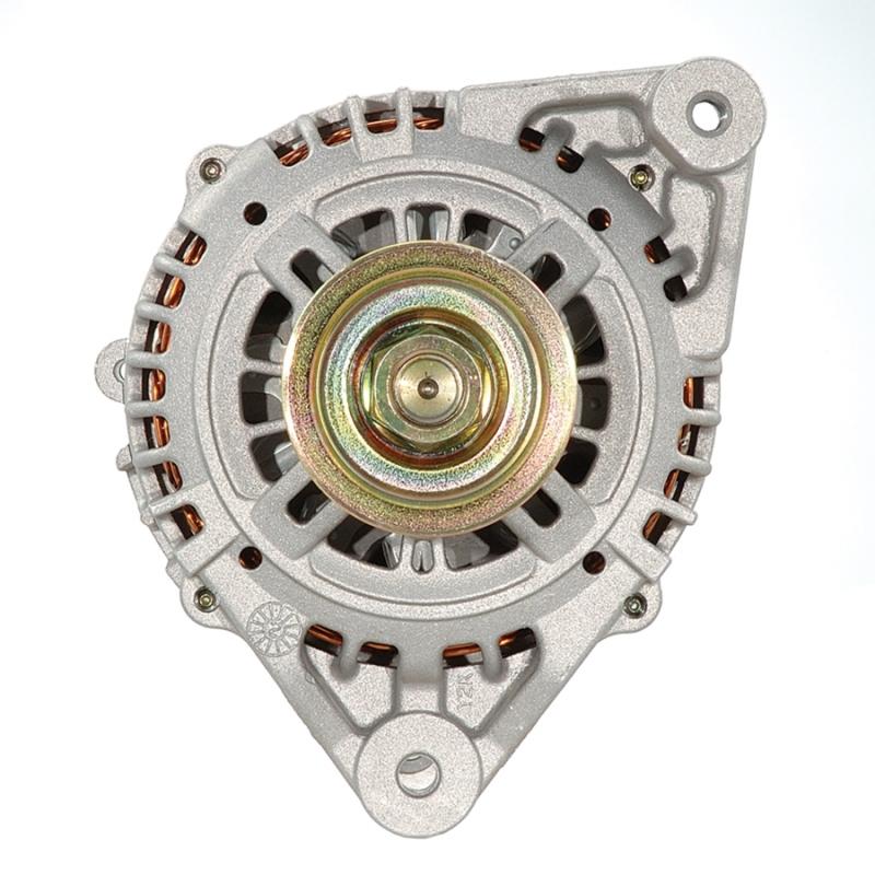 Remy 12445 Alternator product image 1 of 4