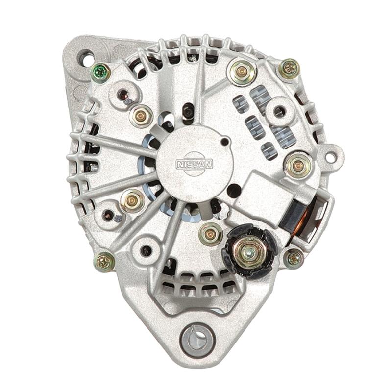 Remy 12445 Alternator product image 4 of 4