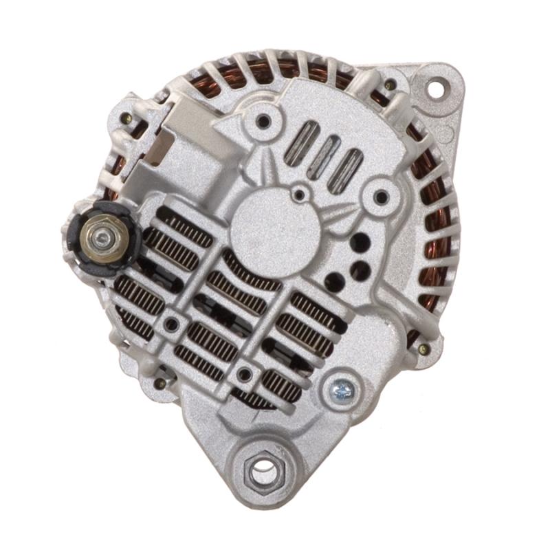 Remy 12447 - Alternator Remy 12447 Alternator product image 1 of 4