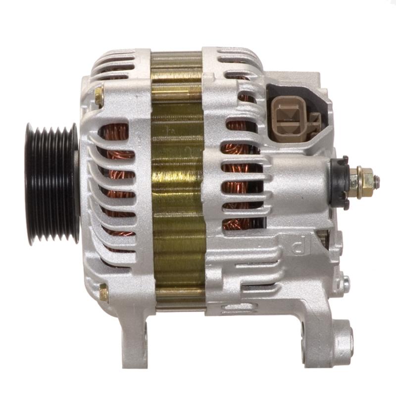 Remy 12447 - Alternator Remy 12447 Alternator product image 3 of 4