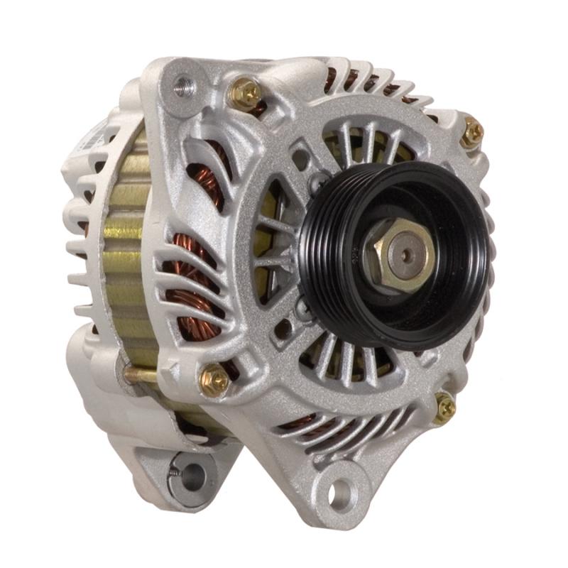 Remy 12447 - Alternator Remy 12447 Alternator product image 4 of 4