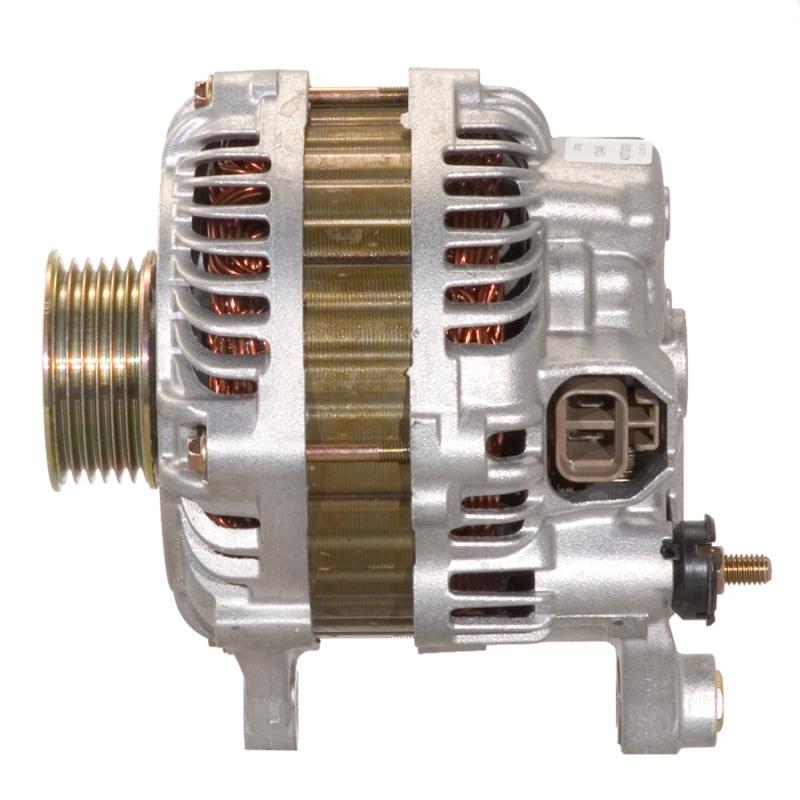 Remy 12449 - Alternator Remy 12449 Alternator product image 1 of 4
