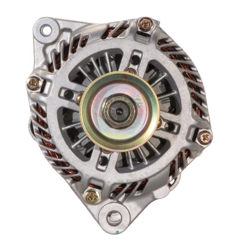 Remy 12449 - Alternator Remy 12449 Alternator product image 3 of 4
