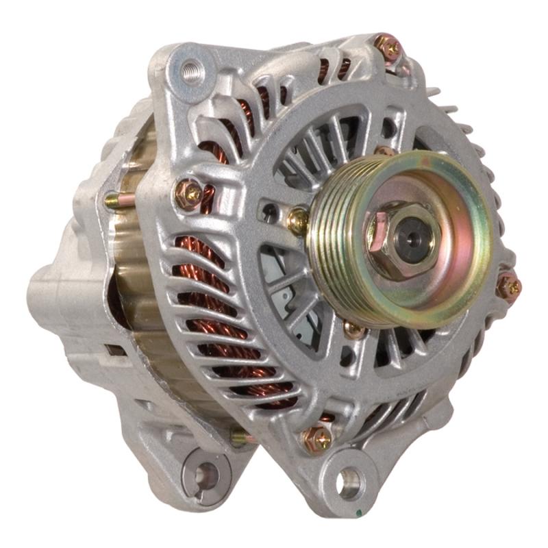 Remy 12449 - Alternator Remy 12449 Alternator product image 4 of 4