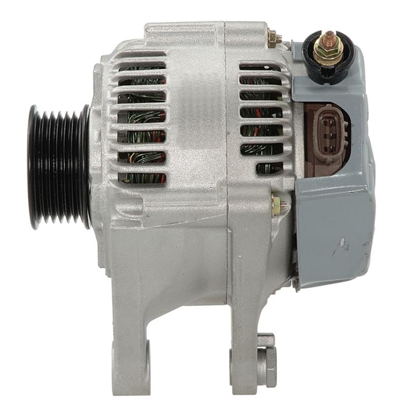 Remy 12451 Alternator product image 1 of 4