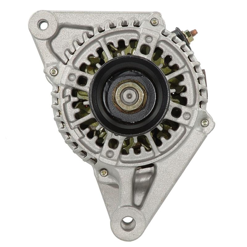 Remy 12451 Alternator product image 3 of 4