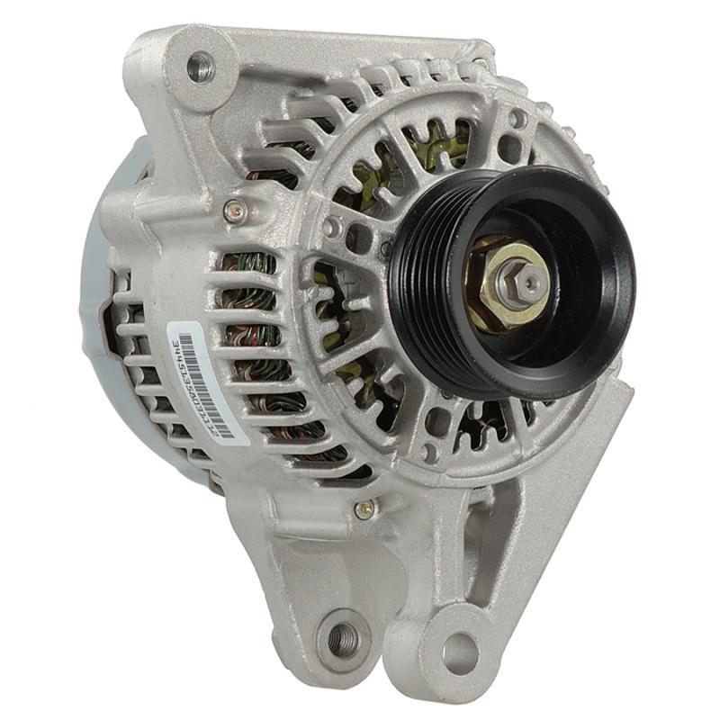 Remy 12451 Alternator product image 4 of 4