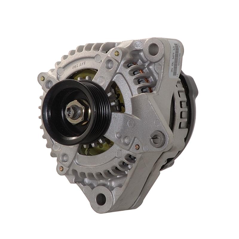 Remy 12452 Alternator product image 2 of 4