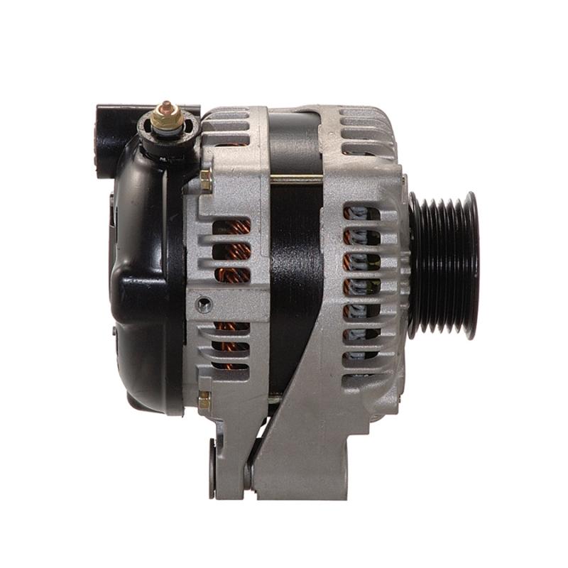 Remy 12452 Alternator product image 4 of 4