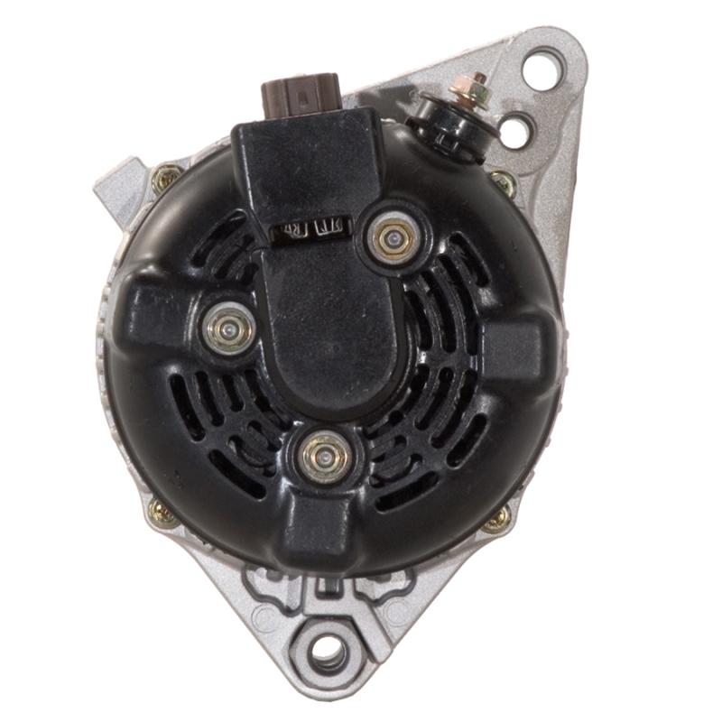 Remy 12453 - Alternator Remy 12453 Alternator product image 1 of 4