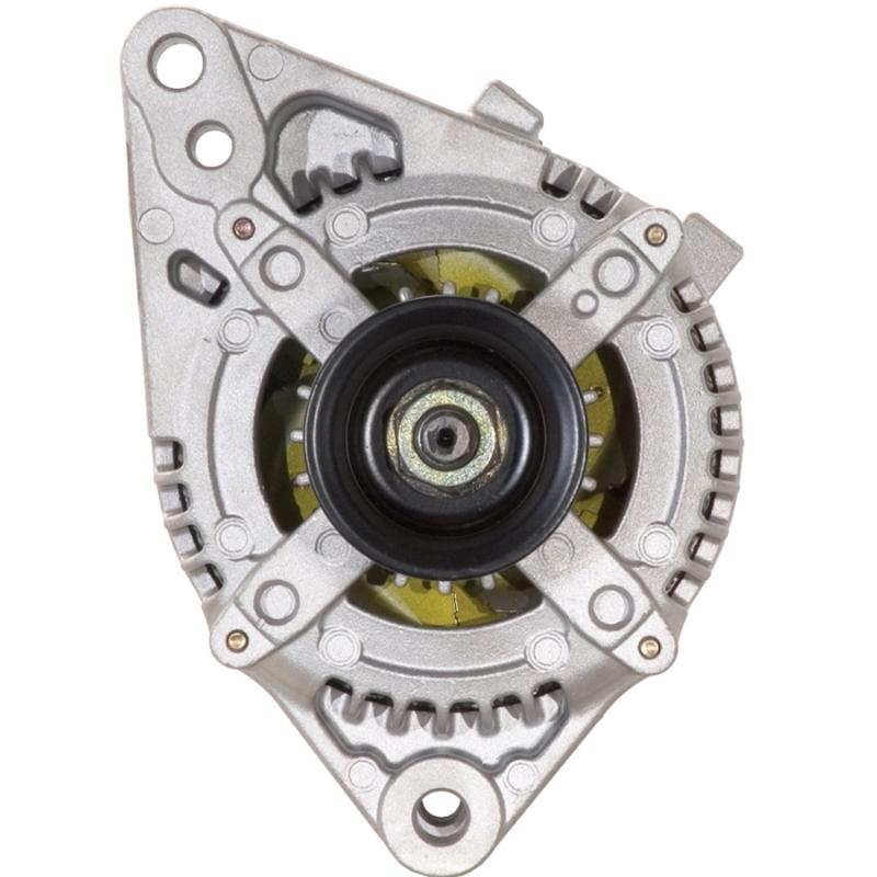 Remy 12453 - Alternator Remy 12453 Alternator product image 2 of 4