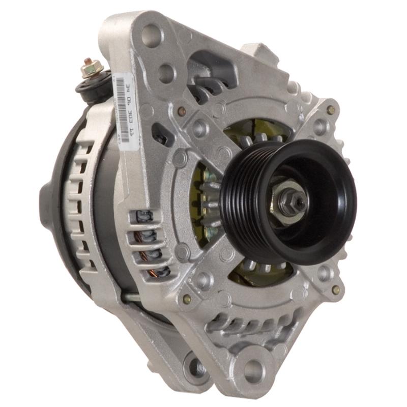 Remy 12453 - Alternator Remy 12453 Alternator product image 3 of 4