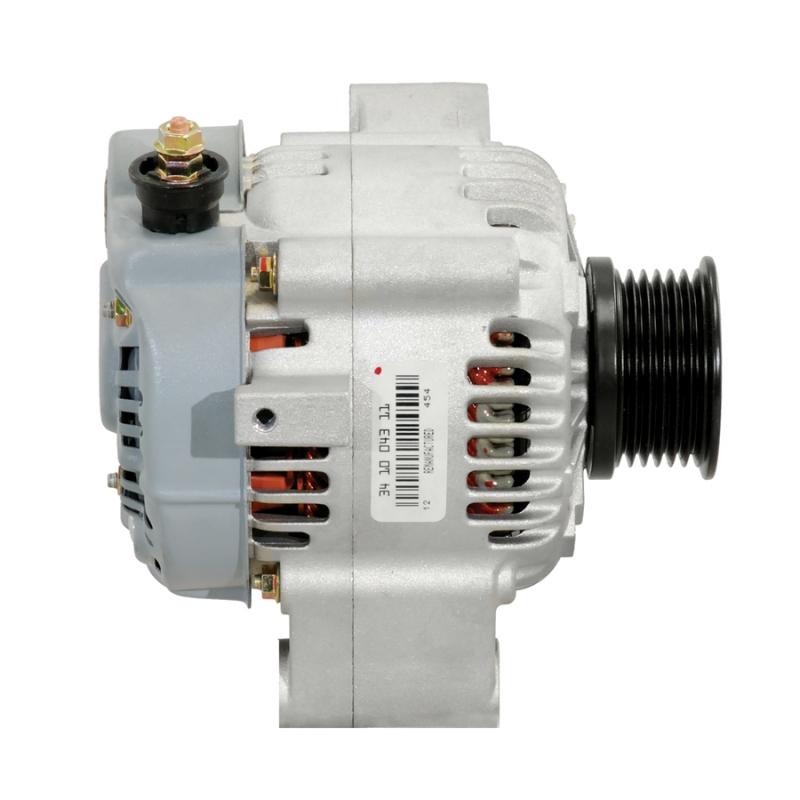 Remy 12454 Alternator product image 3 of 4