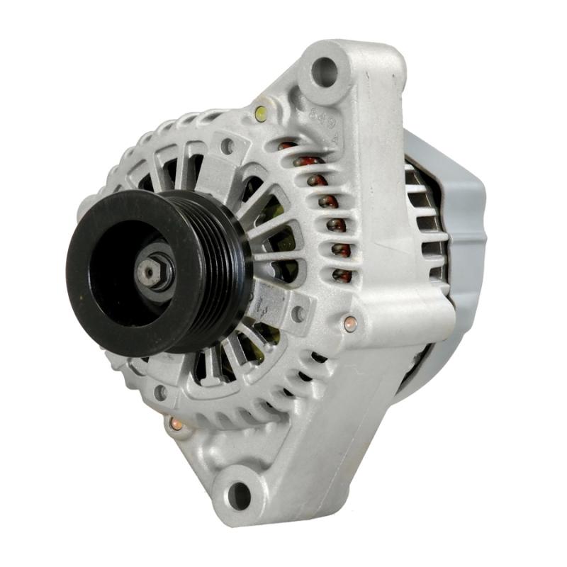 Remy 12454 Alternator product image 4 of 4