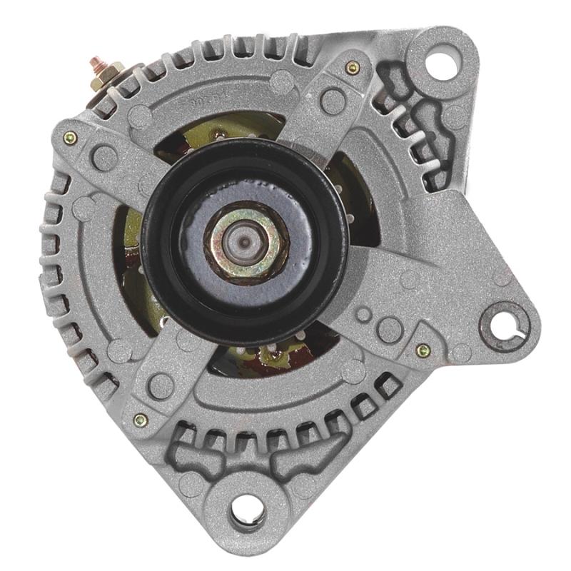 Remy 12455 Alternator product image 2 of 4