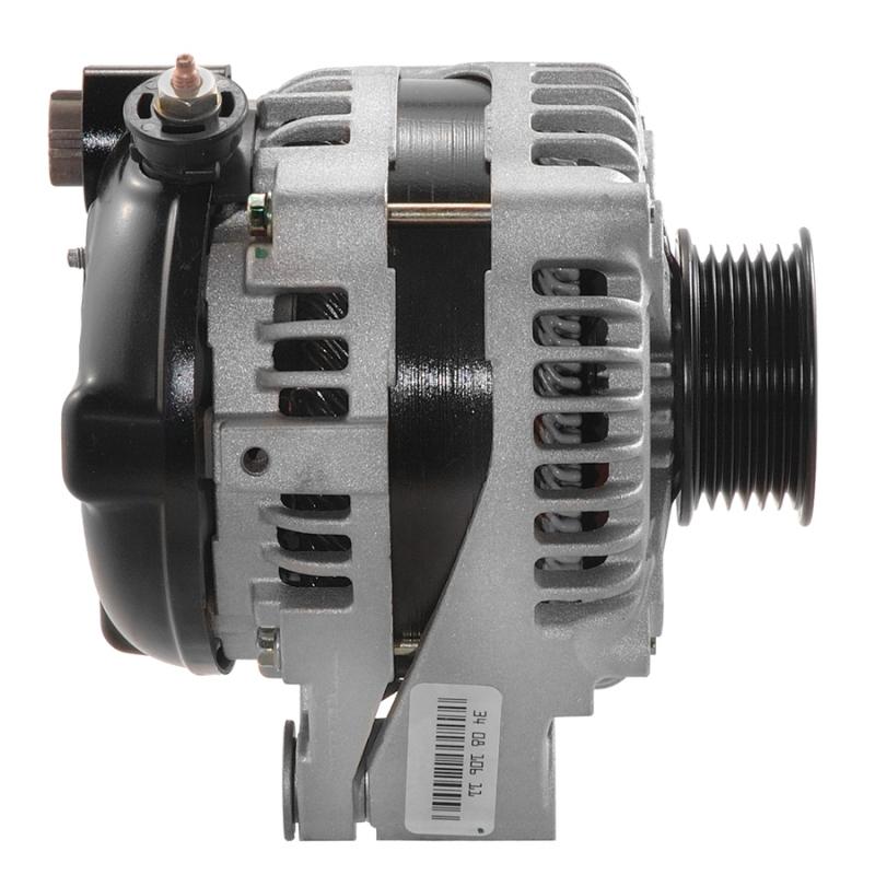 Remy 12455 Alternator product image 3 of 4