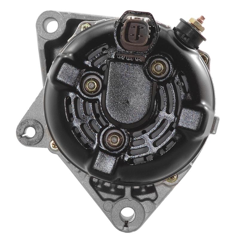 Remy 12455 Alternator product image 4 of 4