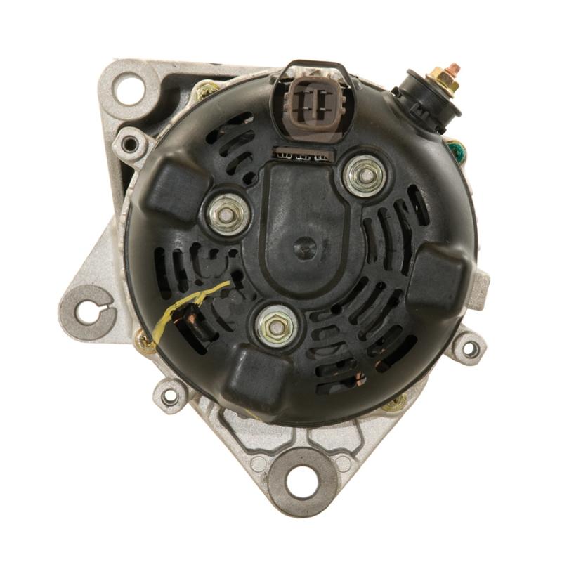 Remy 12456 - Alternator Remy 12456 Alternator product image 1 of 4