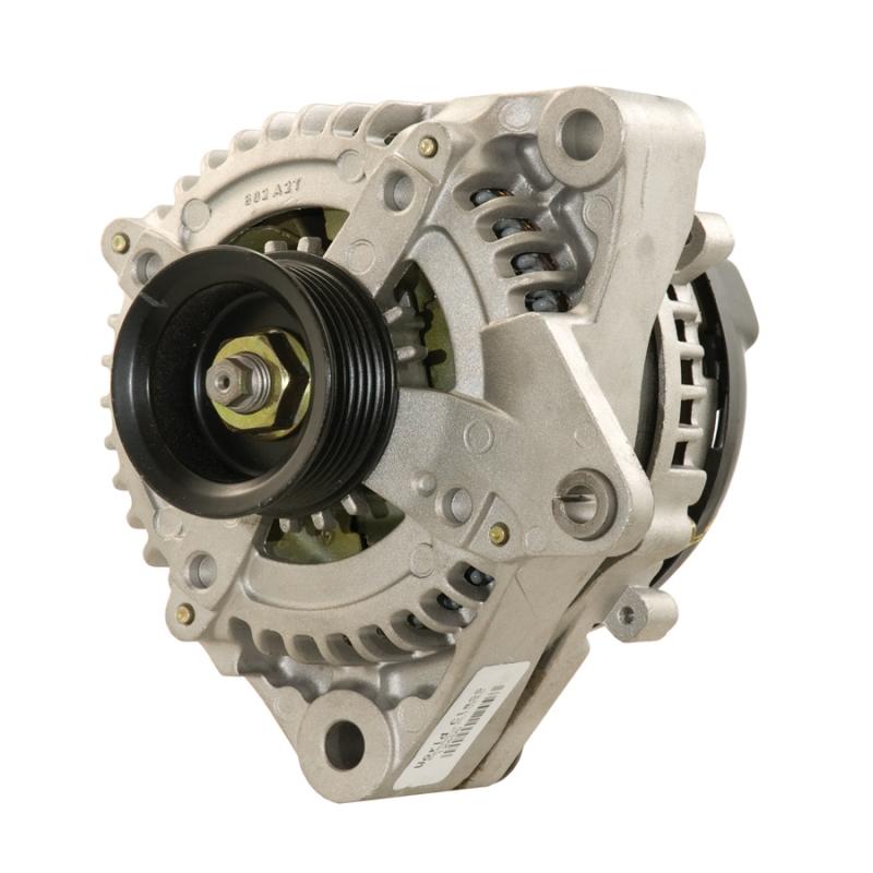 Remy 12456 - Alternator Remy 12456 Alternator product image 4 of 4