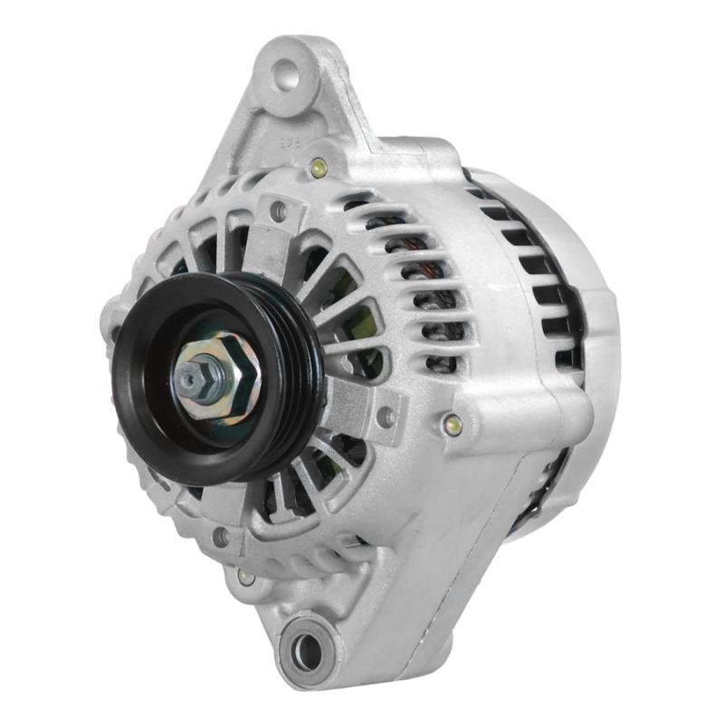 Remy 12457 Alternator product image 1 of 4