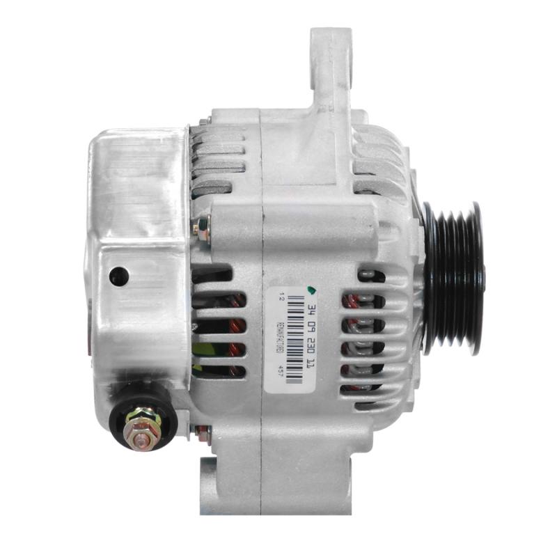 Remy 12457 Alternator product image 2 of 4