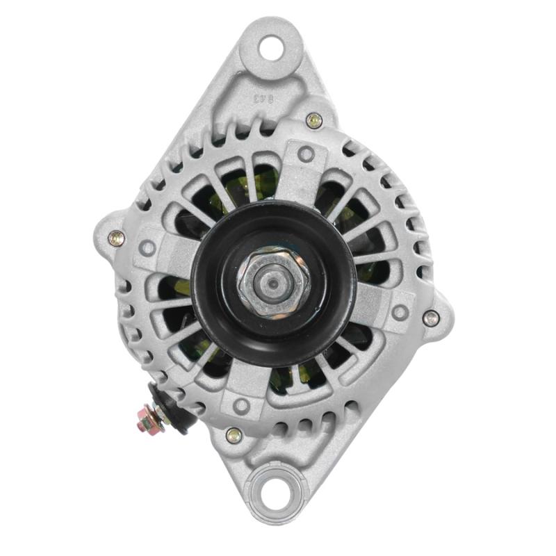 Remy 12457 Alternator product image 4 of 4