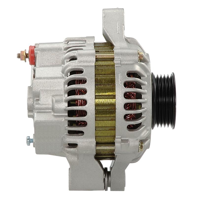 Remy 12464 - Alternator Remy 12464 Alternator product image 1 of 4