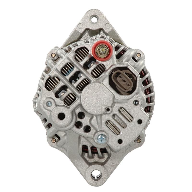 Remy 12464 - Alternator Remy 12464 Alternator product image 2 of 4