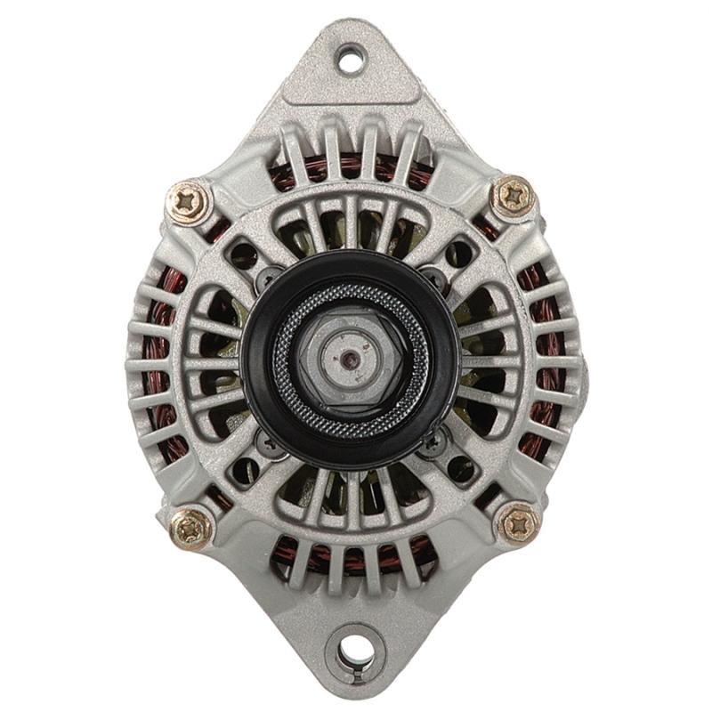 Remy 12464 - Alternator Remy 12464 Alternator product image 3 of 4
