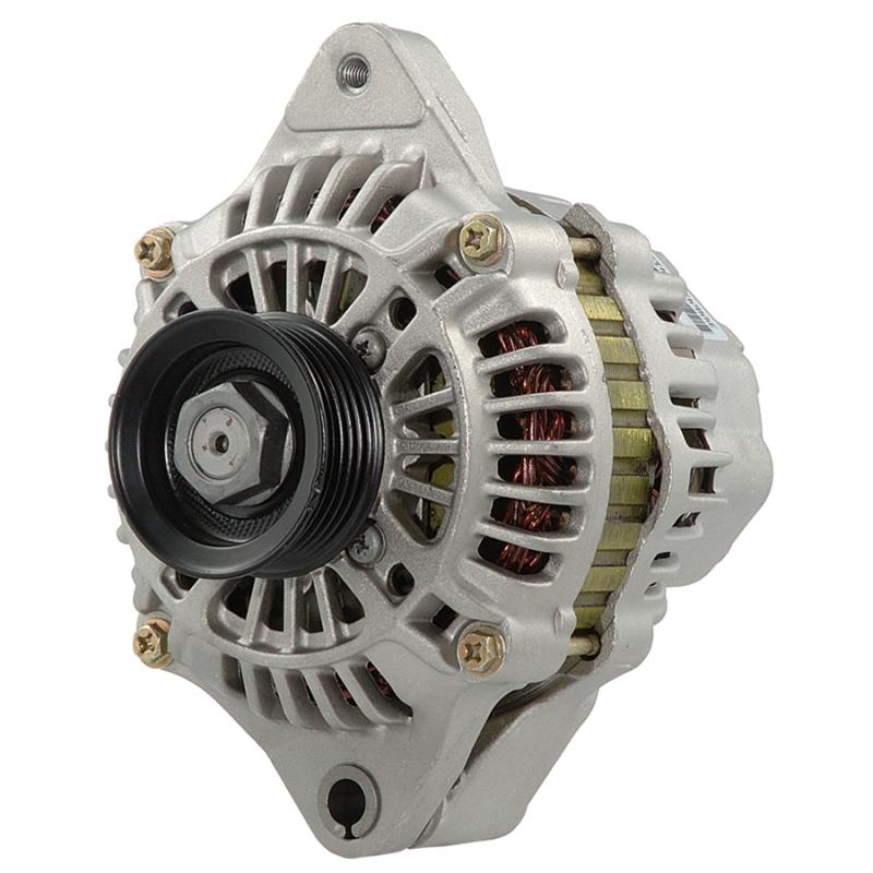 Remy 12464 - Alternator Remy 12464 Alternator product image 4 of 4