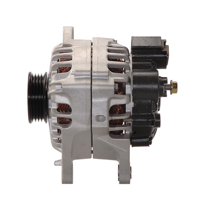Remy 12466 - Alternator Remy 12466 Alternator product image 1 of 4