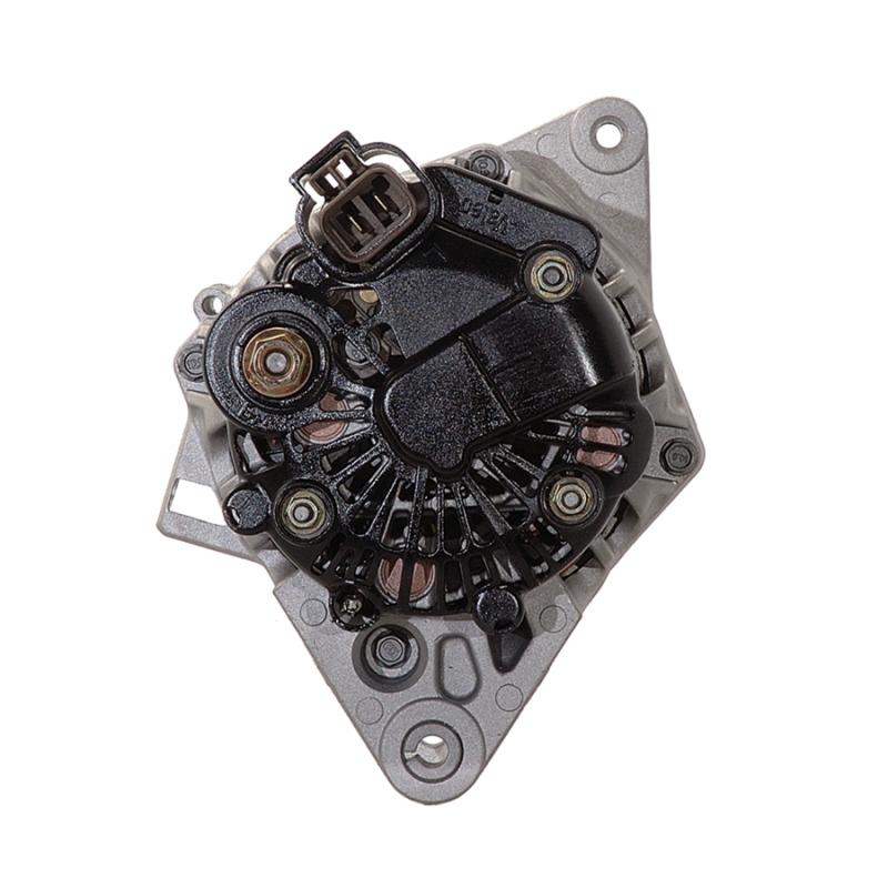Remy 12466 - Alternator Remy 12466 Alternator product image 2 of 4