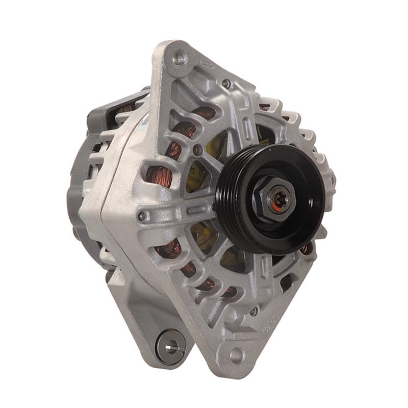 Remy 12466 - Alternator Remy 12466 Alternator product image 3 of 4