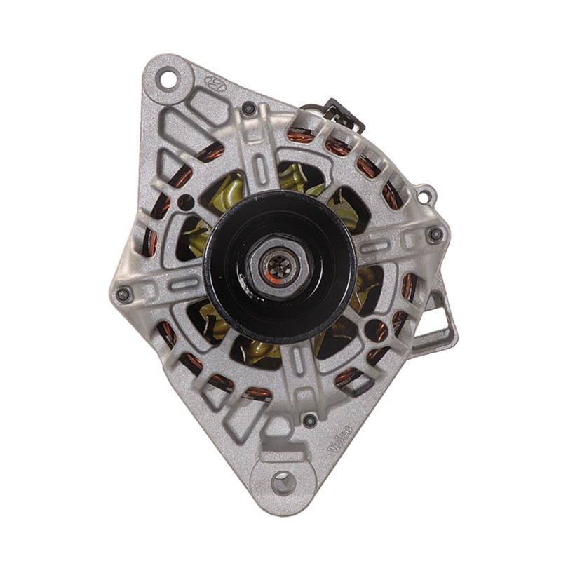Remy 12466 - Alternator Remy 12466 Alternator product image 4 of 4