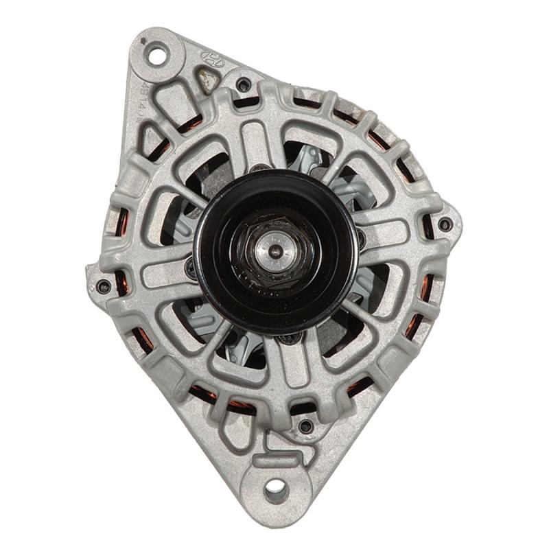 Remy 12467 - Alternator Remy 12467 Alternator product image 4 of 4