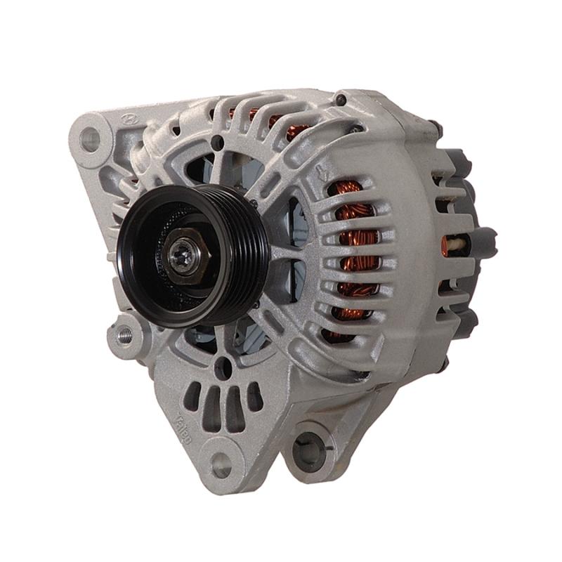 Remy 12469 Alternator product image 2 of 4
