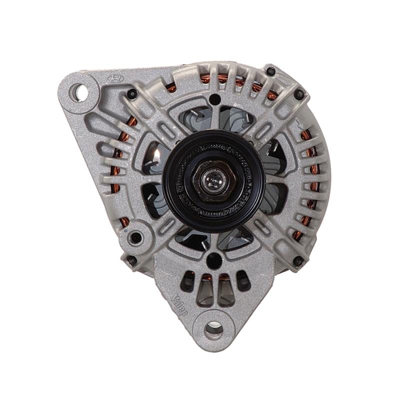 Remy 12469 Alternator product image 3 of 4