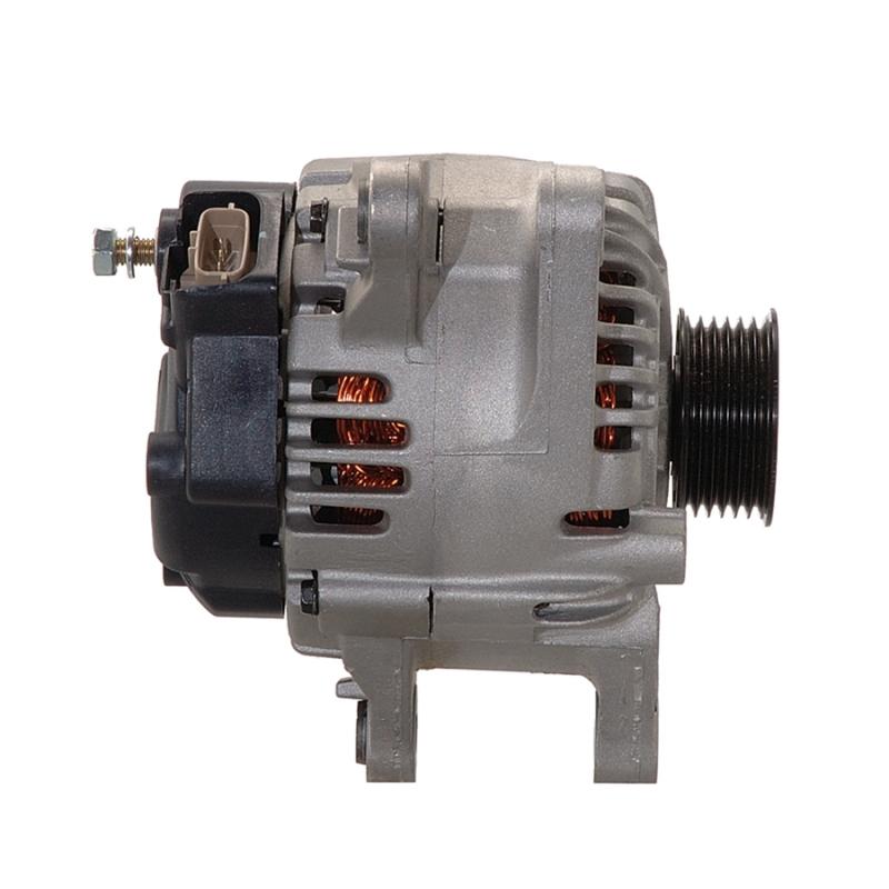 Remy 12469 Alternator product image 4 of 4