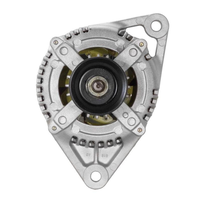 Remy 12471 - Alternator Remy 12471 Alternator product image 2 of 4