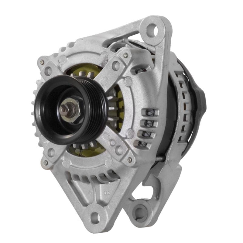 Remy 12471 - Alternator Remy 12471 Alternator product image 3 of 4