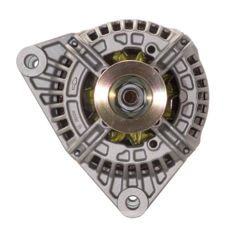 Remy 12476 Alternator product image 2 of 4