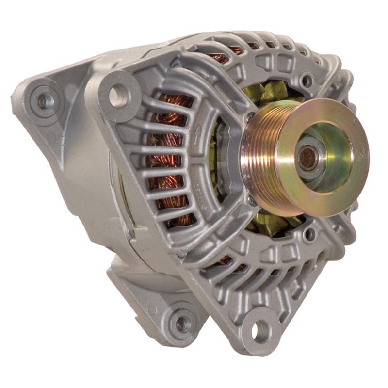 Remy 12476 Alternator product image 4 of 4