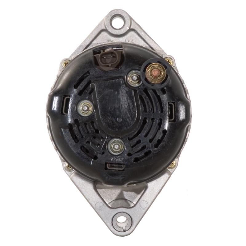 Remy 12478 - Alternator Remy 12478 Alternator product image 1 of 4