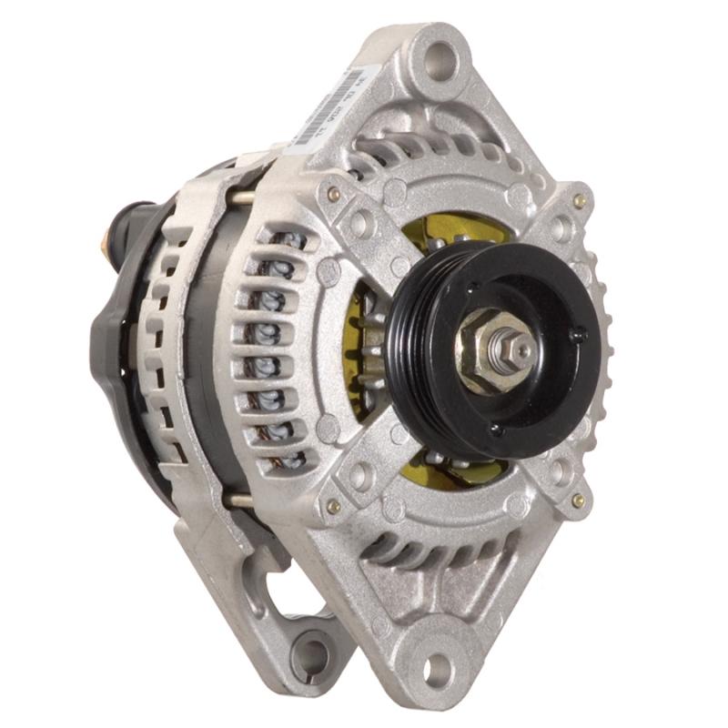 Remy 12478 - Alternator Remy 12478 Alternator product image 2 of 4