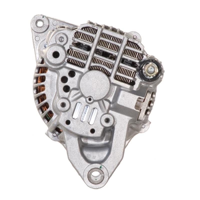 Remy 12491 - Alternator Remy 12491 Alternator product image 1 of 4