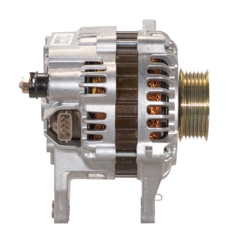 Remy 12491 - Alternator Remy 12491 Alternator product image 3 of 4